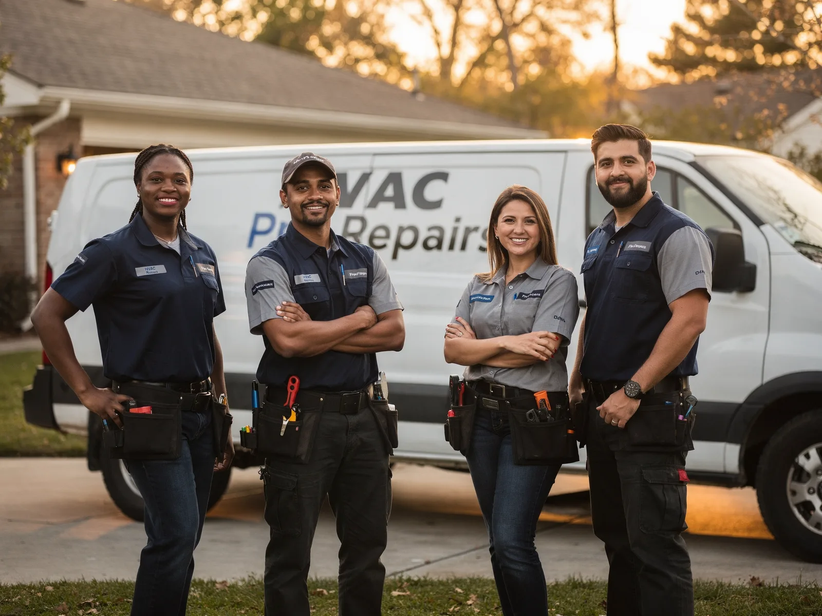 Heat Pump Repair company in Madison, WV