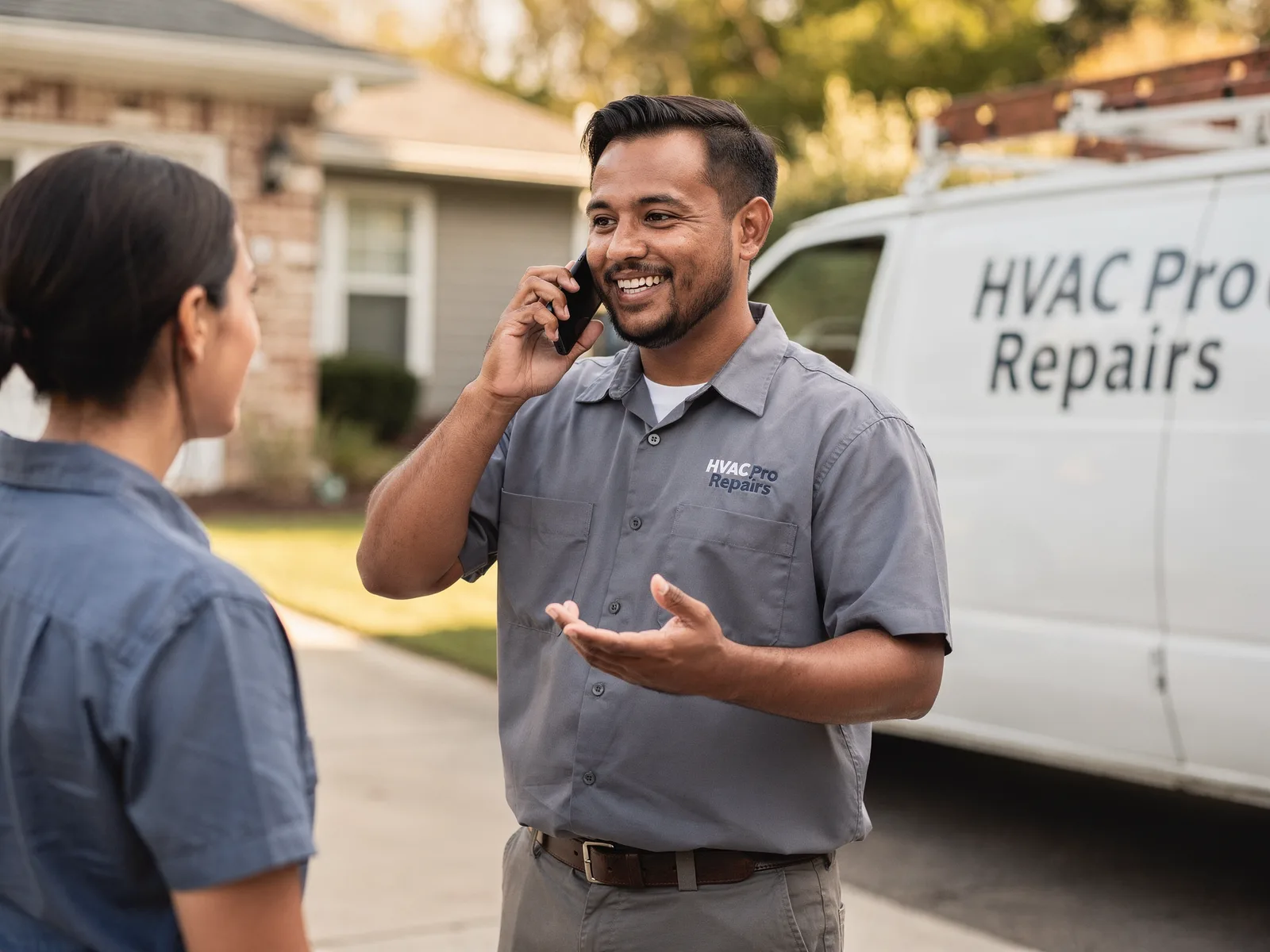 Heat Pump Repair Madison, WV FAQs